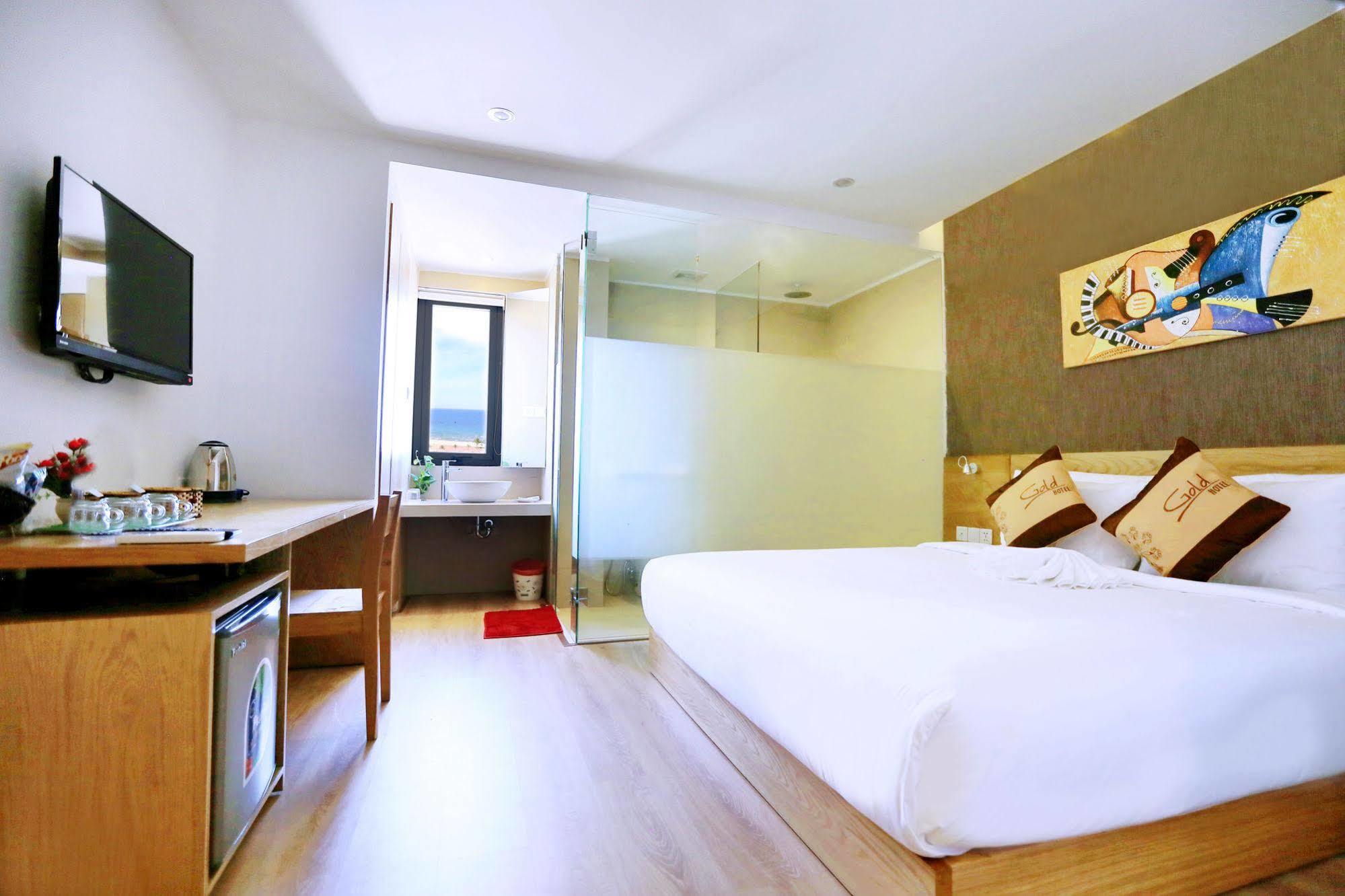 Kova Diamond Hotel Da Nang Eksteriør billede