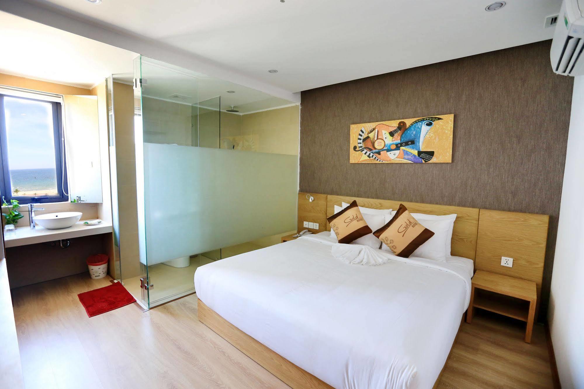 Kova Diamond Hotel Da Nang Eksteriør billede