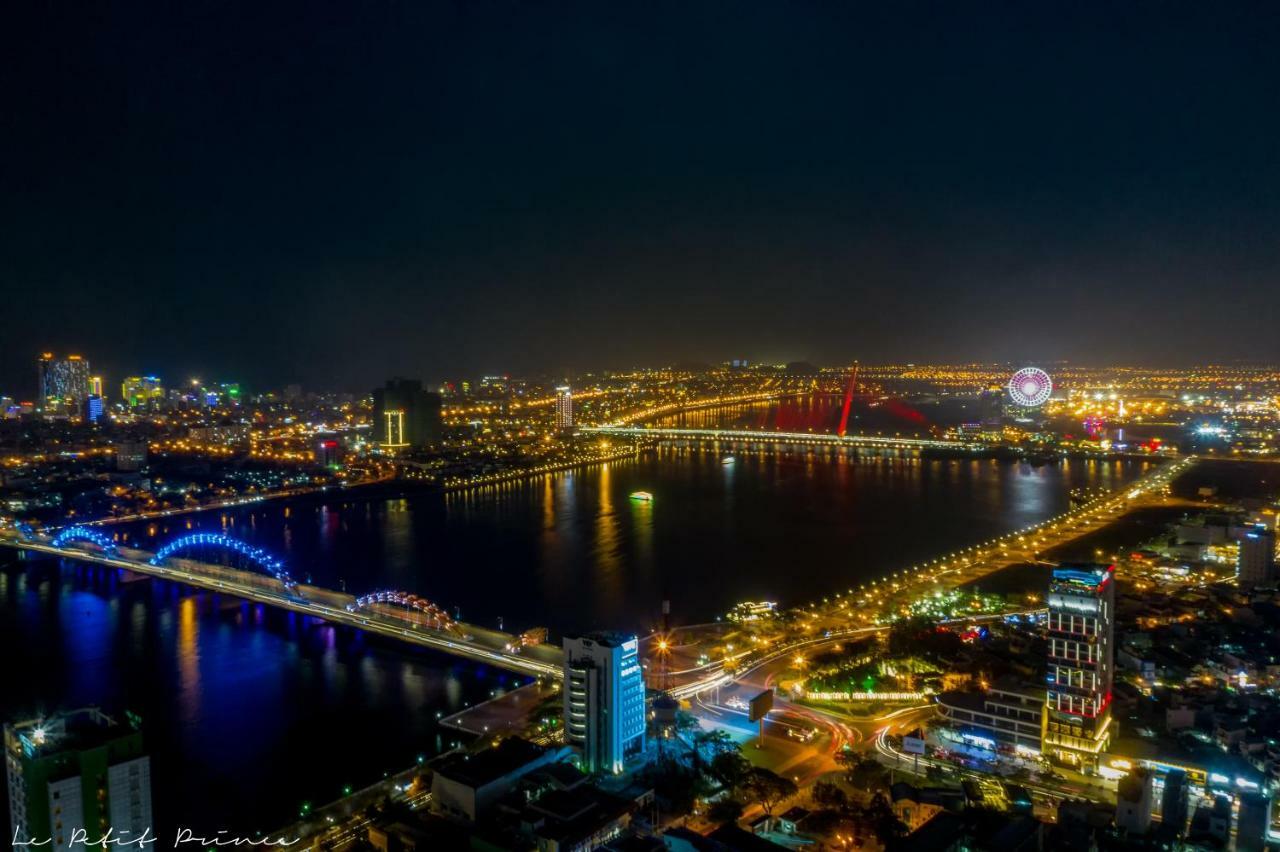 Kova Diamond Hotel Da Nang Eksteriør billede