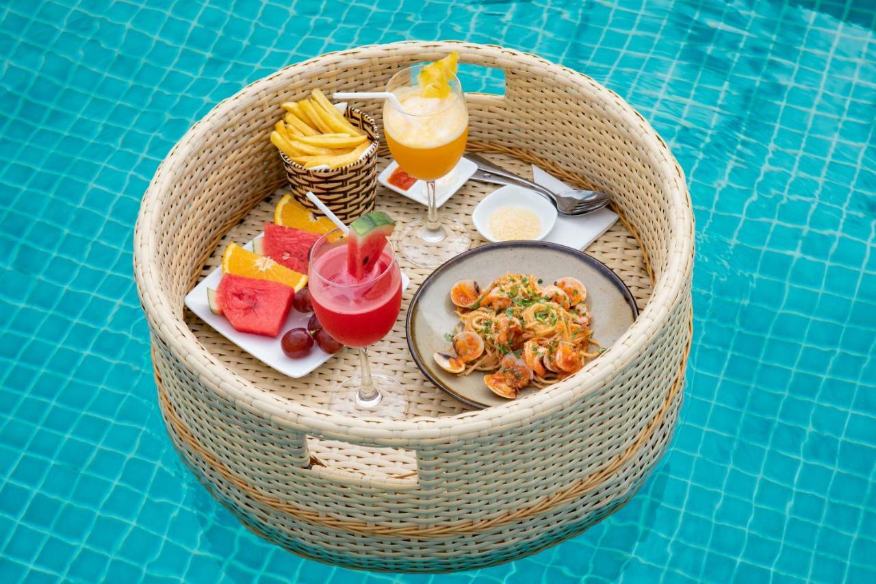 Kova Diamond Hotel Da Nang Eksteriør billede