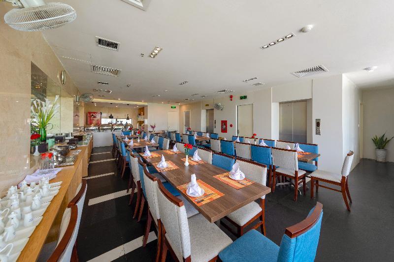 Kova Diamond Hotel Da Nang Eksteriør billede