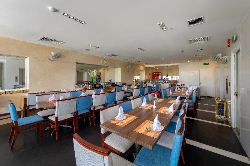 Kova Diamond Hotel Da Nang Eksteriør billede